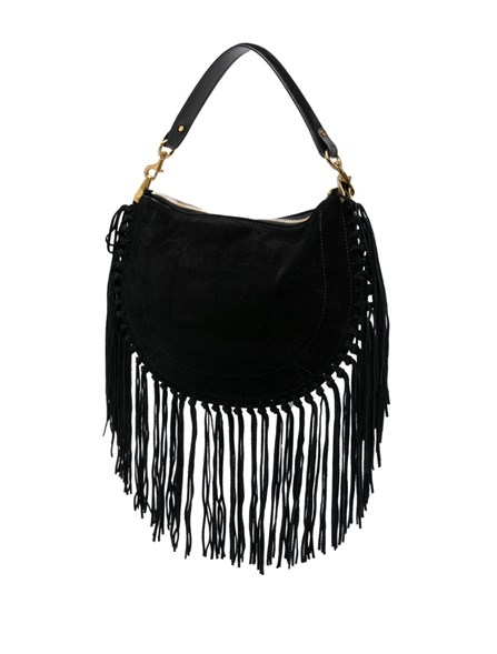 ISABEL MARANT - OSKAN MOON SMALL BAG