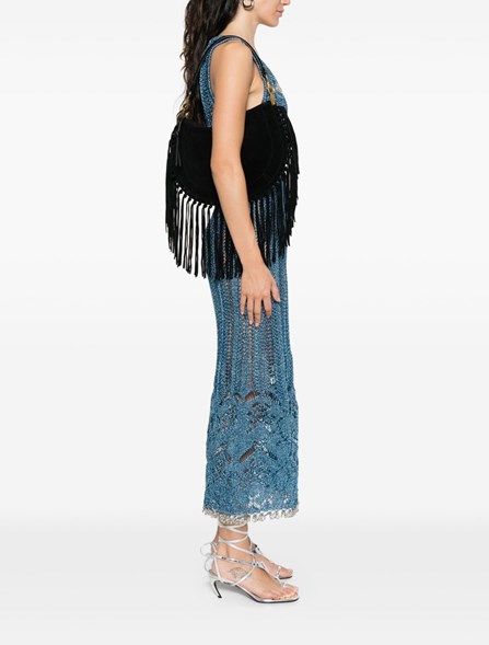 ISABEL MARANT - OSKAN MOON SMALL BAG