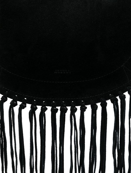 ISABEL MARANT - OSKAN MOON SMALL BAG