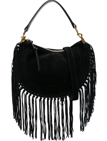 ISABEL MARANT - OSKAN MOON SMALL BAG