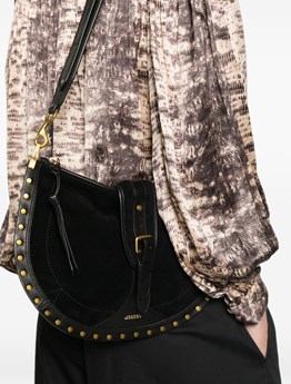 ISABEL MARANT - OSKAN SOFT BAG