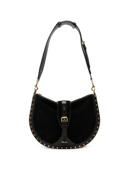 ISABEL MARANT - OSKAN SOFT BAG