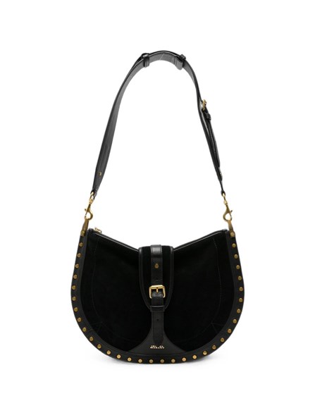 ISABEL MARANT - OSKAN SOFT BAG