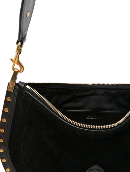 ISABEL MARANT - OSKAN SOFT BAG