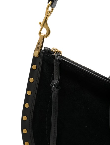 ISABEL MARANT - OSKAN SOFT BAG