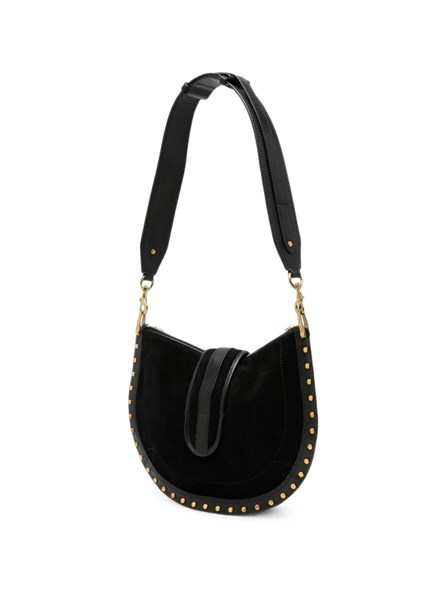 ISABEL MARANT - OSKAN SOFT BAG