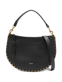 ISABEL MARANT - OSKAN SOFT bag 