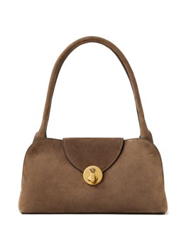 VERSACE - Small Vivian East/West bag