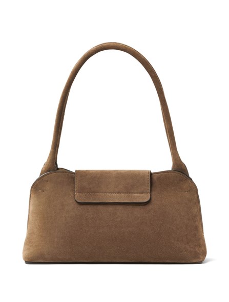 VERSACE - Small Vivian East/West bag