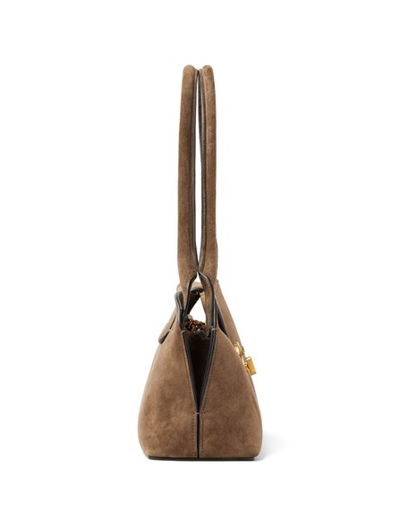 VERSACE - Small Vivian East/West bag
