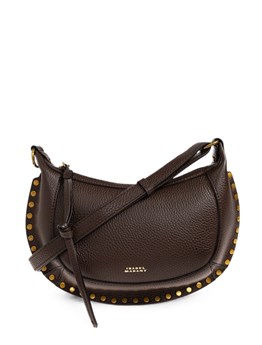 ISABEL MARANT - Oskan Moon bag