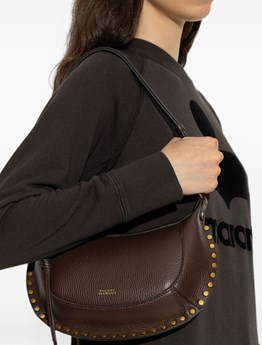 ISABEL MARANT - Oskan Moon bag