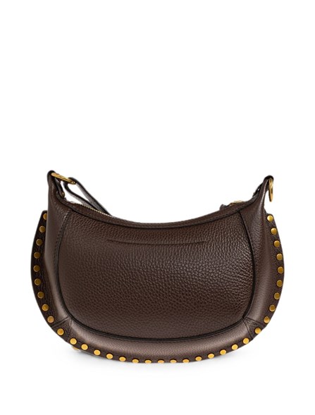 ISABEL MARANT - Oskan Moon bag