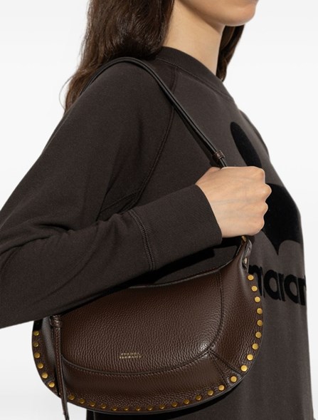ISABEL MARANT - Oskan Moon bag