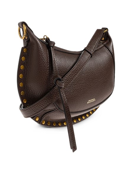 ISABEL MARANT - Oskan Moon bag
