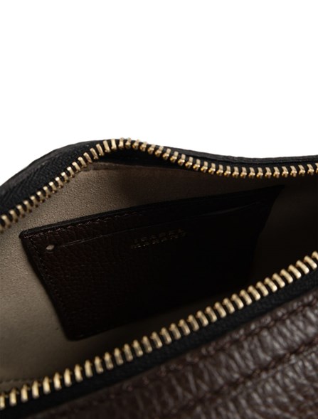 ISABEL MARANT - Oskan Moon bag