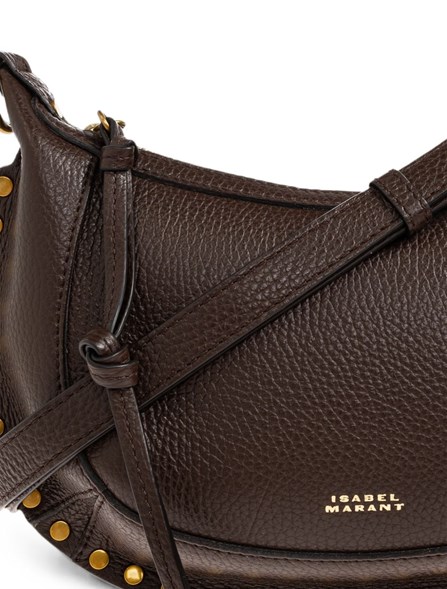 ISABEL MARANT - Oskan Moon bag