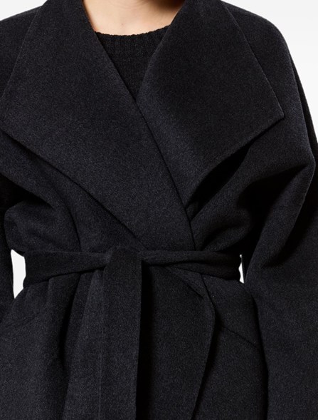 ISABEL MARANT - Giacca in lana e cashmere