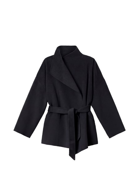 ISABEL MARANT - Giacca in lana e cashmere