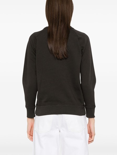 MARANT ÉTOILE - Logo sweatshirt