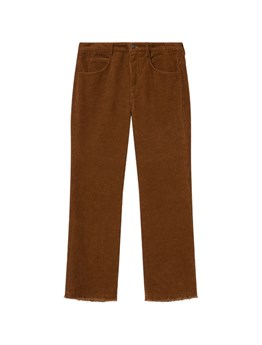 MARANT ÉTOILE - Corduroy pants
