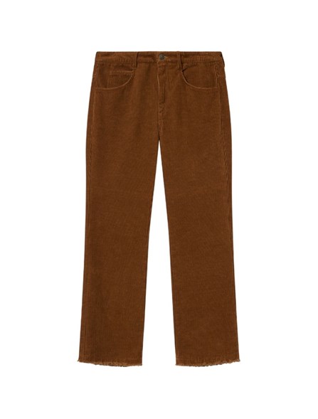 MARANT ÉTOILE - Corduroy pants