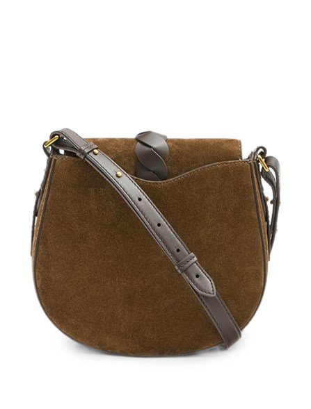 ISABEL MARANT - ALTAY SMALL BAG