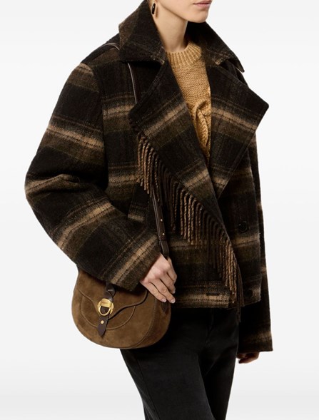 ISABEL MARANT - ALTAY SMALL BAG