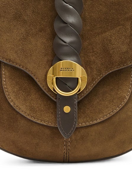 ISABEL MARANT - ALTAY SMALL BAG