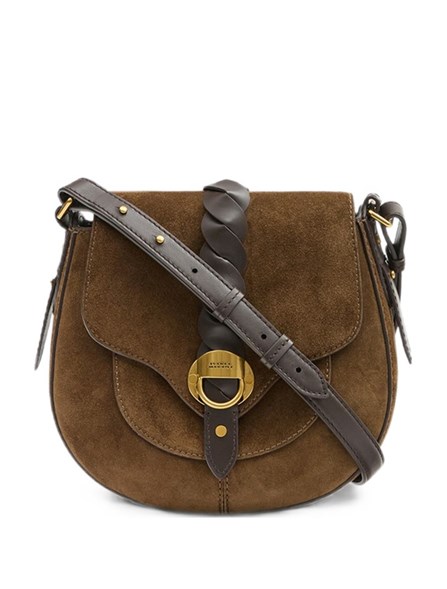 ISABEL MARANT - ALTAY SMALL BAG