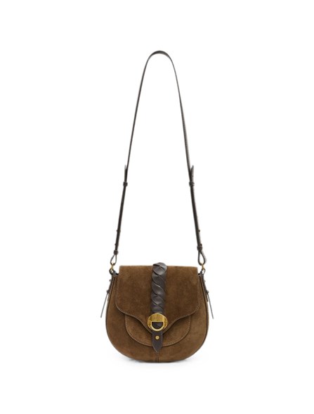 ISABEL MARANT - ALTAY SMALL BAG