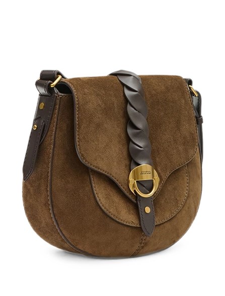 ISABEL MARANT - ALTAY SMALL BAG