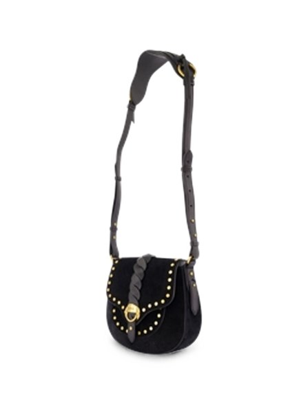 ISABEL MARANT - ALTAY SMALL BAG