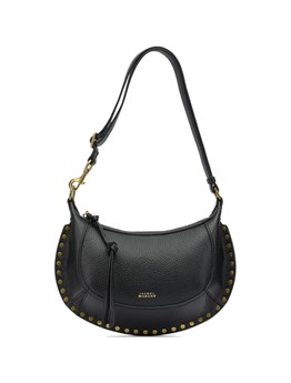 ISABEL MARANT - Oskan Moon bag