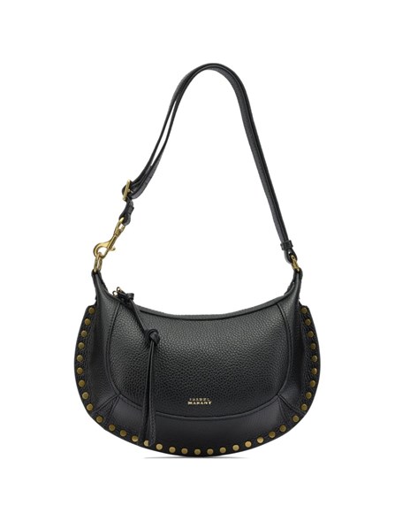 ISABEL MARANT - Oskan Moon bag