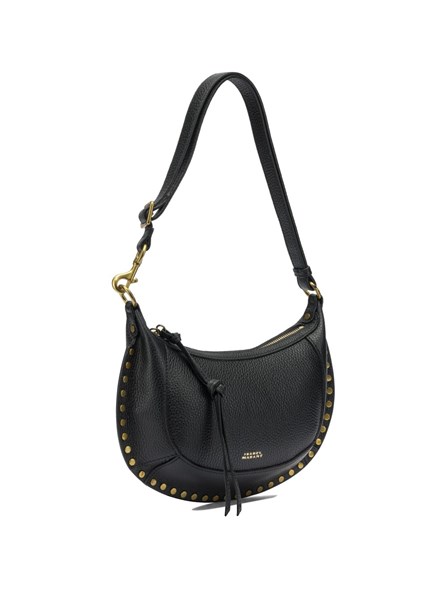 ISABEL MARANT - Oskan Moon bag