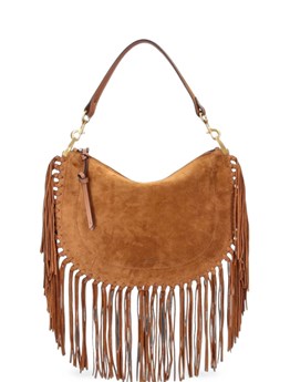 ISABEL MARANT - OSKAN SOFT SMALL BAG