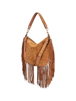 ISABEL MARANT - OSKAN SOFT SMALL BAG