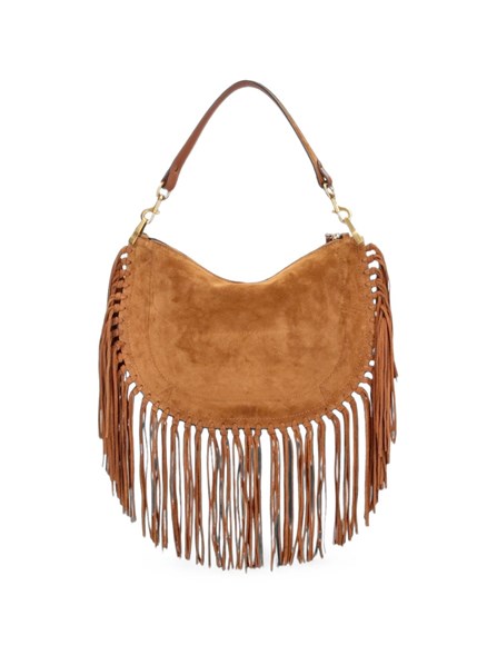 ISABEL MARANT - OSKAN SOFT SMALL BAG