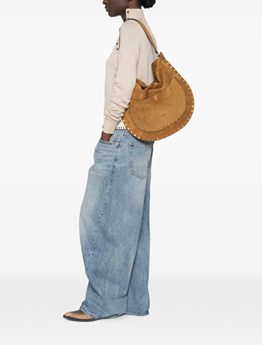 ISABEL MARANT - HOBO POCKET bag