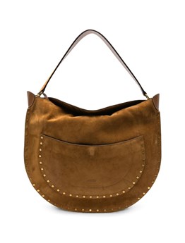 ISABEL MARANT - HOBO POCKET bag