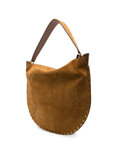 ISABEL MARANT - HOBO POCKET bag