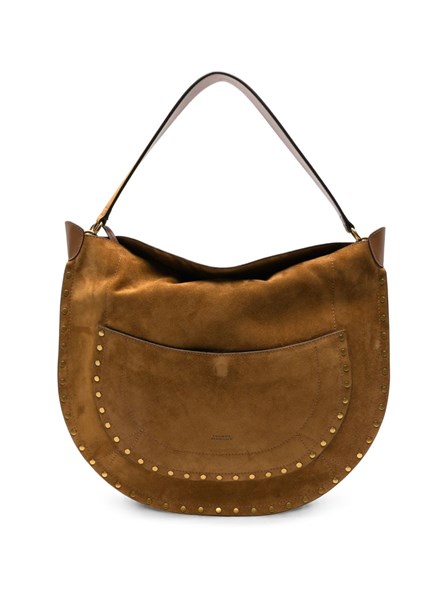 ISABEL MARANT - HOBO POCKET bag