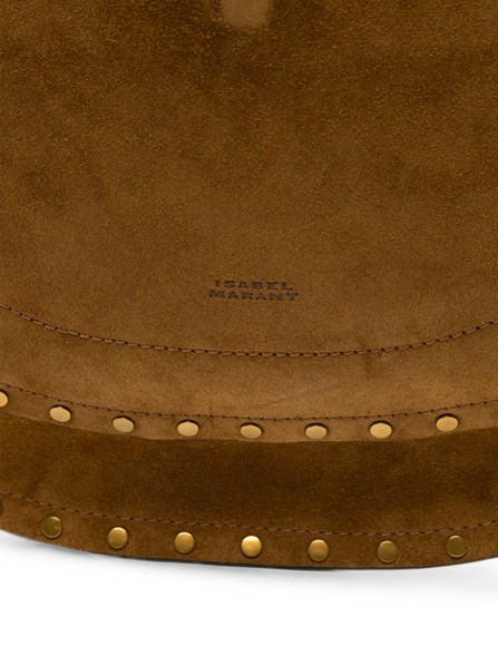 ISABEL MARANT - HOBO POCKET bag