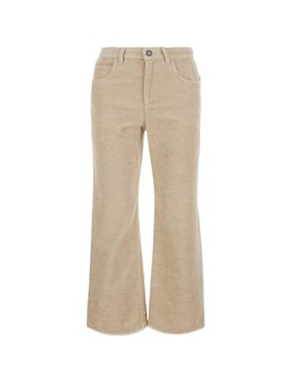 MARANT ÉTOILE - Corduroy Trousers