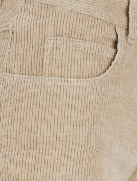MARANT ÉTOILE - Corduroy Trousers