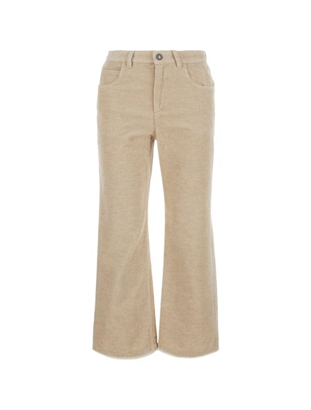 MARANT ÉTOILE - Corduroy Trousers