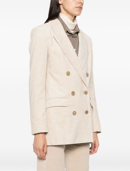 MARANT ÉTOILE - Corduroy jacket