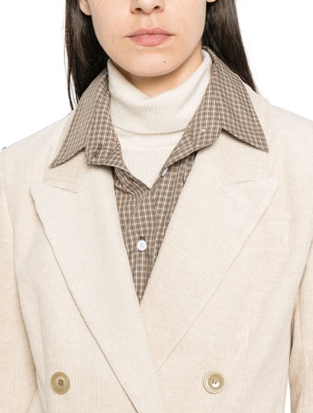 MARANT ÉTOILE - Corduroy jacket