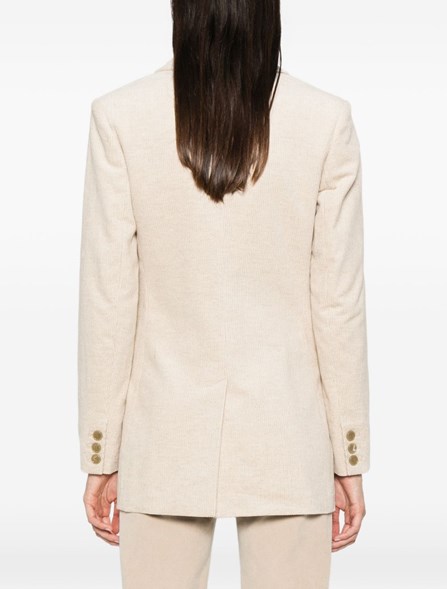 MARANT ÉTOILE - Corduroy jacket